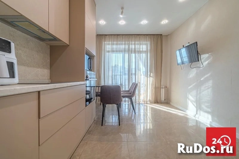 Продам 1 комнатную квартиру 39 м2 изображение 5