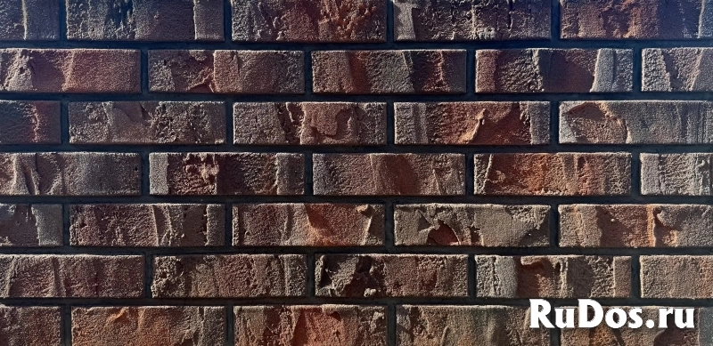 Фасадная плитка фото