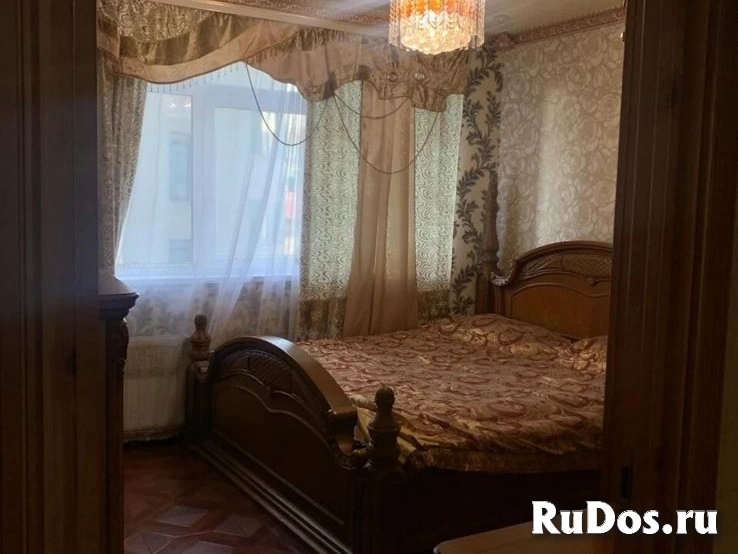 Просторная двушка у ж/д вокзала изображение 5