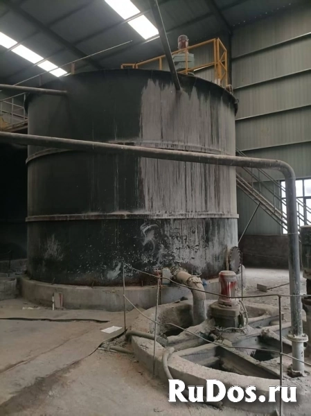 Линия по производству газобетона (автоклавных газобетонных блоков AAC) на 165-180 м3 в сутки (50 000 м3 в год) изображение 5