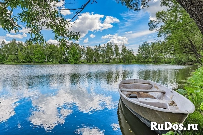 Дом 225 м² на участке 13,5 сот. в элитном КП Фламандия изображение 4