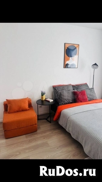 Inndays Apartments изображение 9