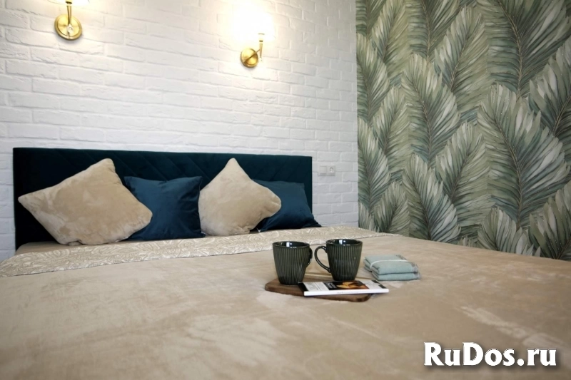 Продам 1 комнатную квартиру 37 м2 изображение 8