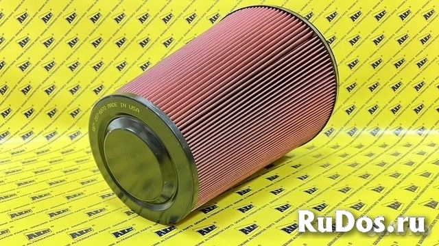 Фильтр воздушный внешний CATERPILLAR 207-6870 изображение 7