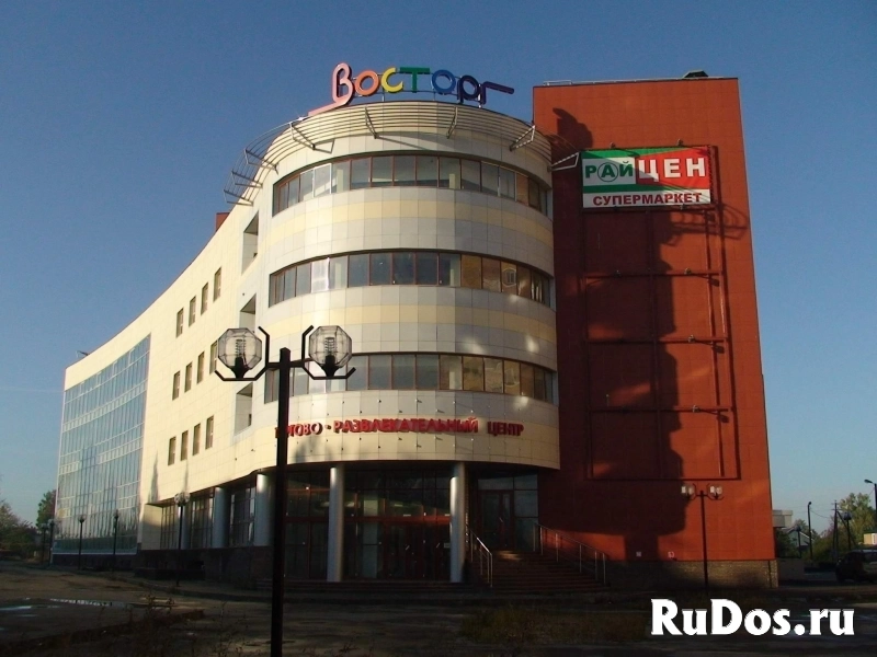 Продам коммерческую недвижимость 11937.7 м2 изображение 3