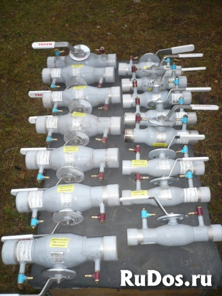 Naval, Vexve, Navaltrim краны шаровые и регулирующие фотка