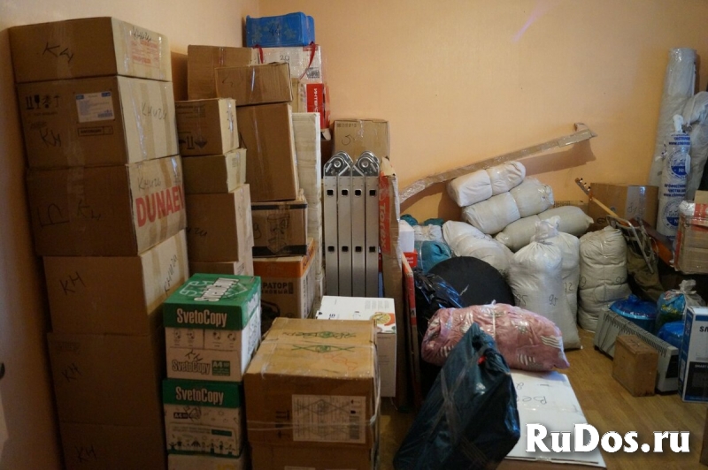 Перевозка грузов фото