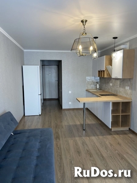 Сдам 1 комнатную квартиру 33 м2 фотка