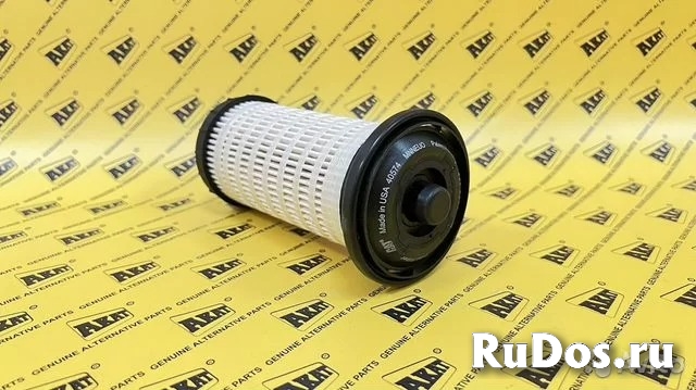 Фильтр топливный  CATERPILLAR 360-8960 фотка