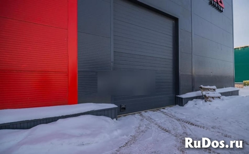 Продам коммерческую недвижимость 1008 м2 изображение 5