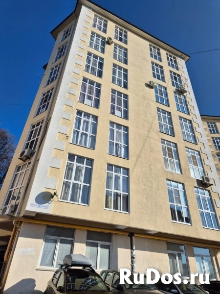 Квартира студия в Сочи, район ул. Я.Фабрициуса изображение 9