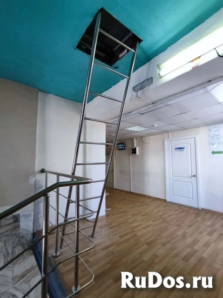 ЮГ-Перил. Производство и монтаж перил из нержавеющей стали изображение 6