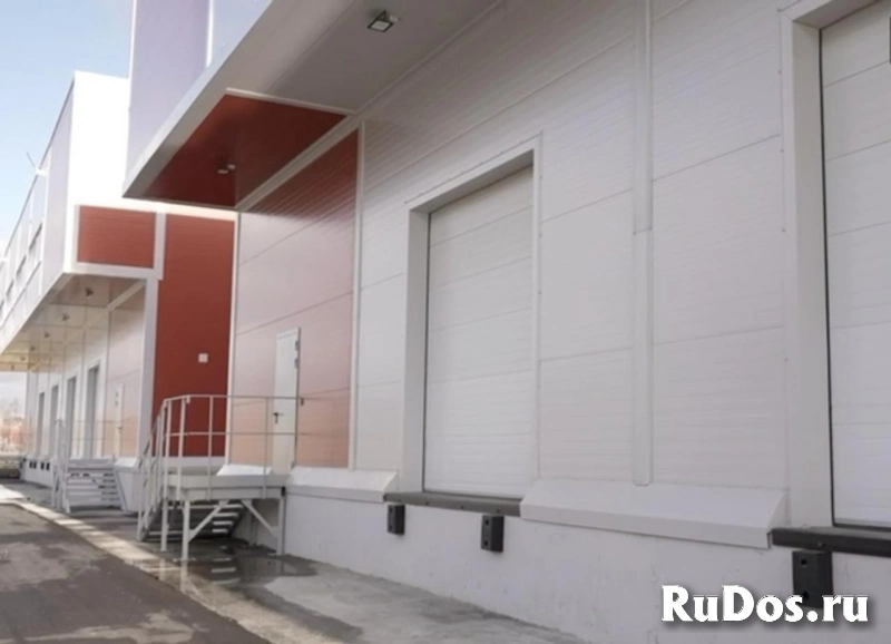 Продам коммерческую недвижимость 1500 м2 изображение 3