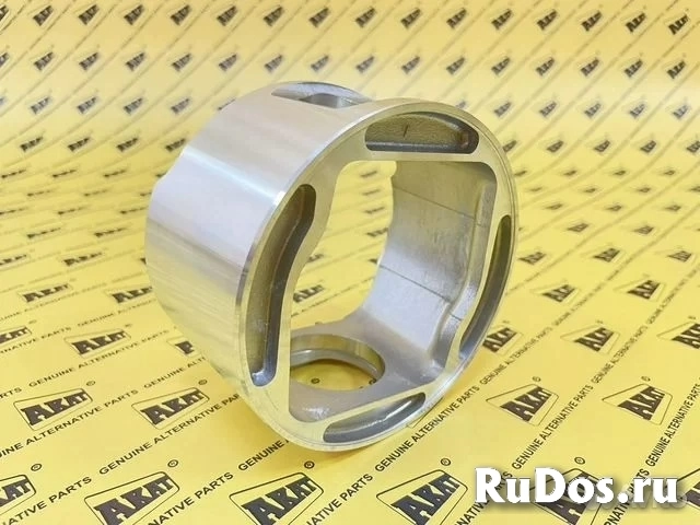 Юбка поршня 238-2726 (KMP) изображение 3