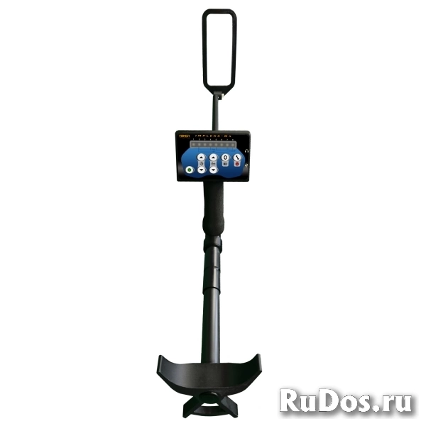 МЕТАЛЛОИСКАТЕЛИ FOMTECT изображение 5