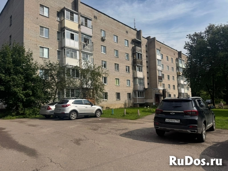 Квартира в хорошее состояние, 36.9 кв.м. изображение 3