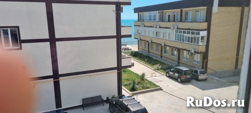 Аренда квартиры 48 м2 на берегу моря фотка