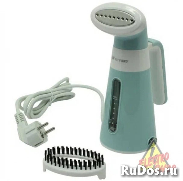 Ручной отпариватель фотка