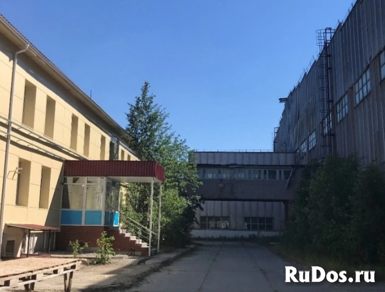 Продам коммерческую недвижимость 28328.2 м2 фотка