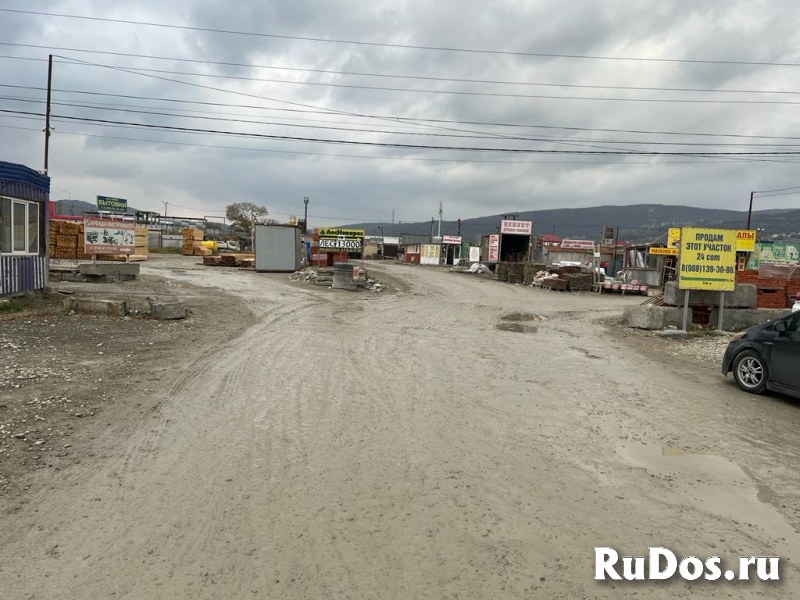 Аренда участка изображение 6