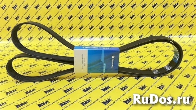 Ремень OEM L153281 изображение 3