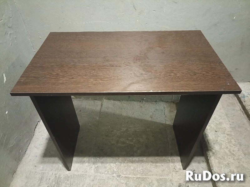 Письменный стол изображение 4