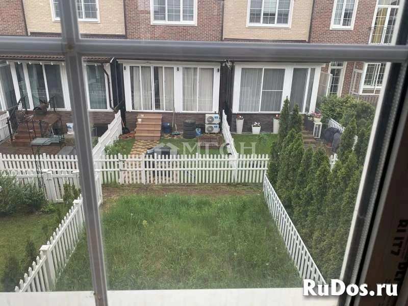 Продам таунхаус 150 м2 изображение 3