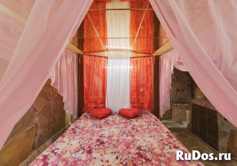 Сауна в Екатеринбурге. Баня в центре изображение 12