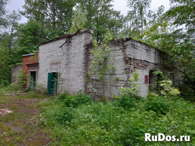 Продам коммерческую недвижимость 20367.7 м2 изображение 3