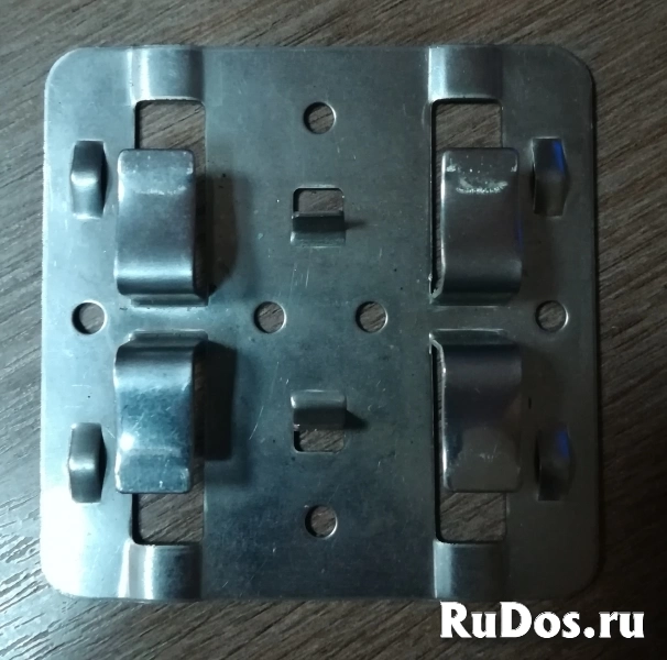 кляммер вертикальный изображение 4