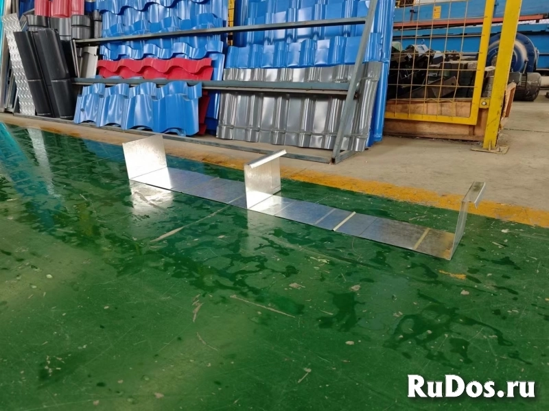 Линия для производства профиля J600 фотка