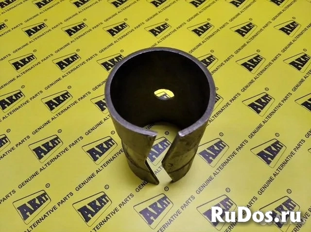 Втулка подъема ковша JCB 1208/0018 фотка