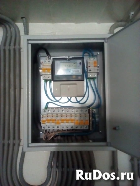 Услуги электрика в Жигулевске и Тольятти. изображение 9