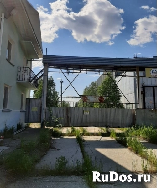 Продам коммерческую недвижимость 28328.2 м2 изображение 5