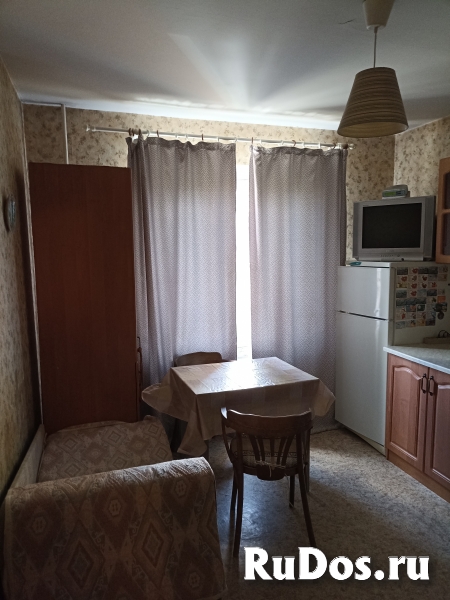 Сдается 1к кв-ра рядом с метро Рыбацкое изображение 4