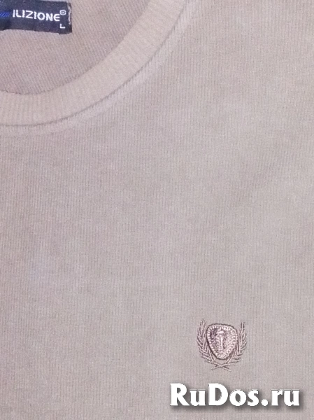 Джемпер фотка