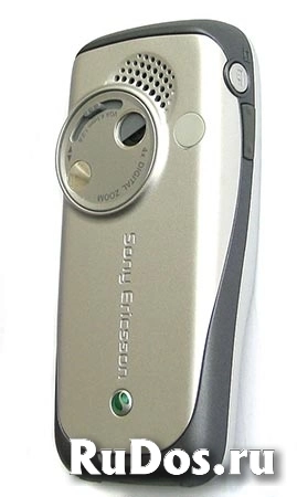 Оригинал Sony Ericsson K500i (ростест). фотка