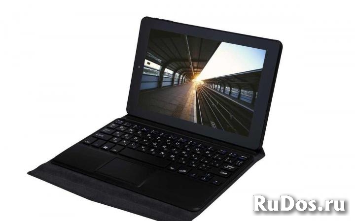 Планшет T890i 8.9" 16Gb 3G с клавиатурой изображение 3