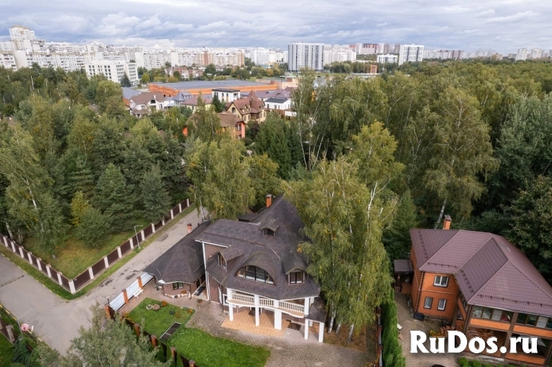 Продам коттедж 598.7 м2 изображение 9