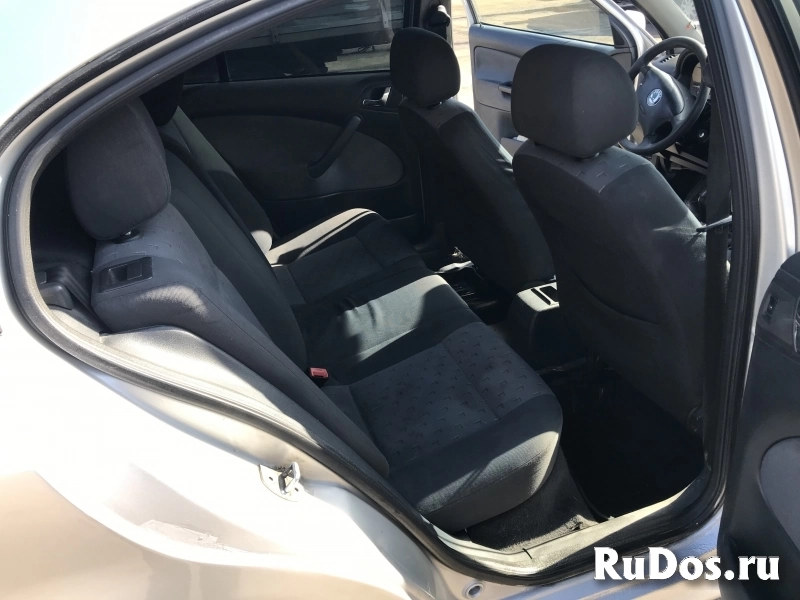 Продам ШКОДА ОКТАВИЯ изображение 11