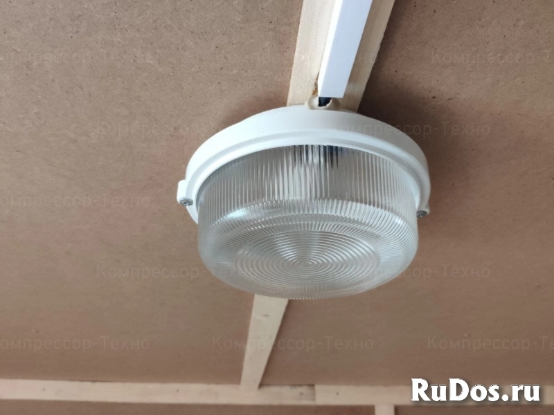 Аренда строительной бытовки изображение 7