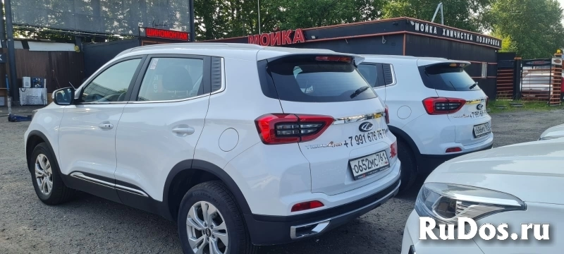 Аренда авто под такси 2023 без залога, РФ и снг фотка