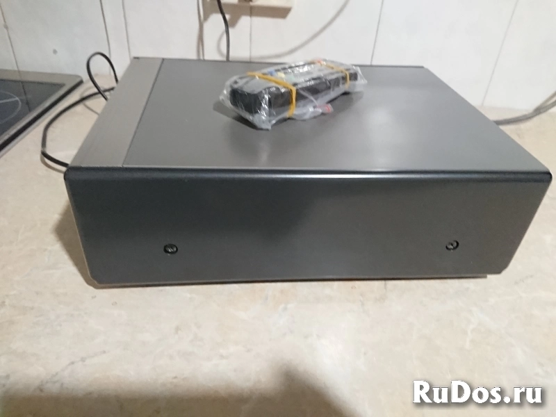 Прoигрывaтель DЕNОN DCD -6.5L Япония. изображение 7