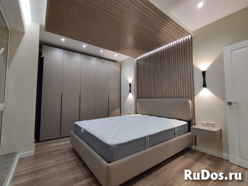 Комплексный ремонт в Москве и области - прозрачно по смете и срокам фотка