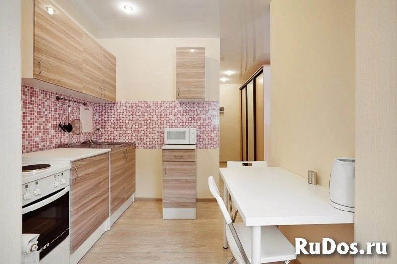 Сдам 1 комнатную квартиру 40 м2 изображение 7