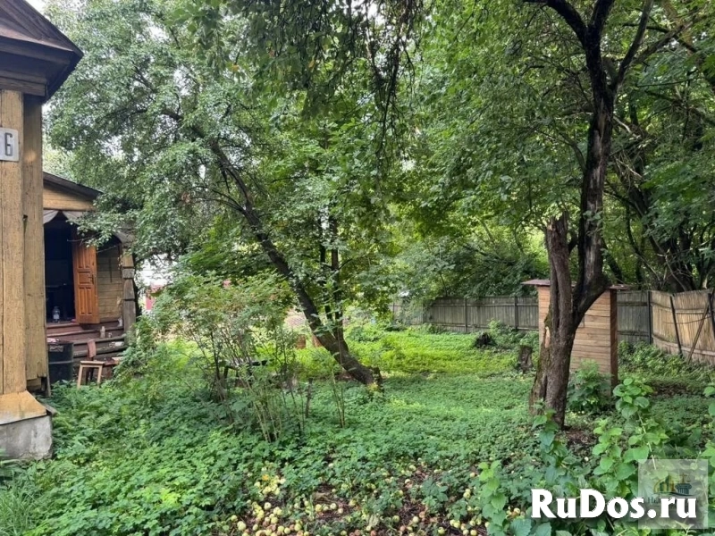 Продам участок 12.8 сот. изображение 8