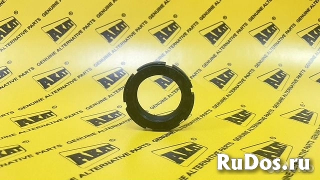 Гайка оем 118445 изображение 3