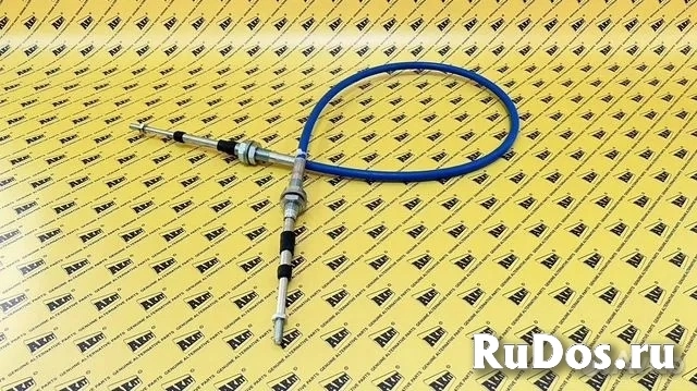 Трос (кабель) Komatsu OEM 1544342130 фотка