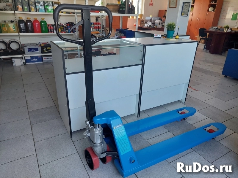 Запасные части к вилочным погрузчикам изображение 5