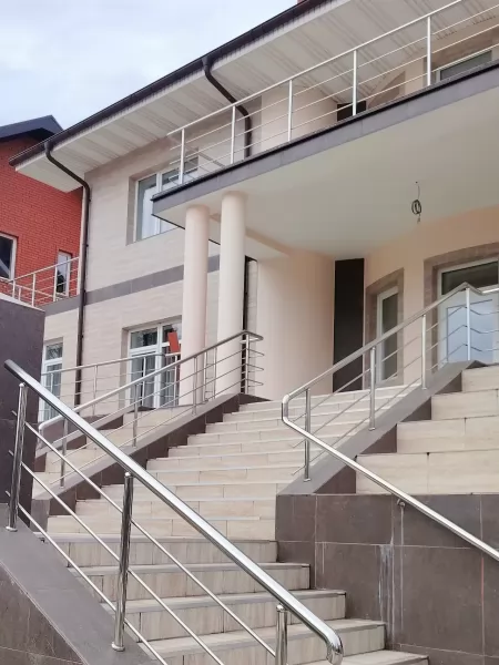 Апартаменты с кухней в престижном районе фотка